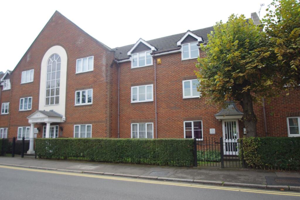 1 bed 1st Floor Flat for rent in Watford. From Imagine - Watford