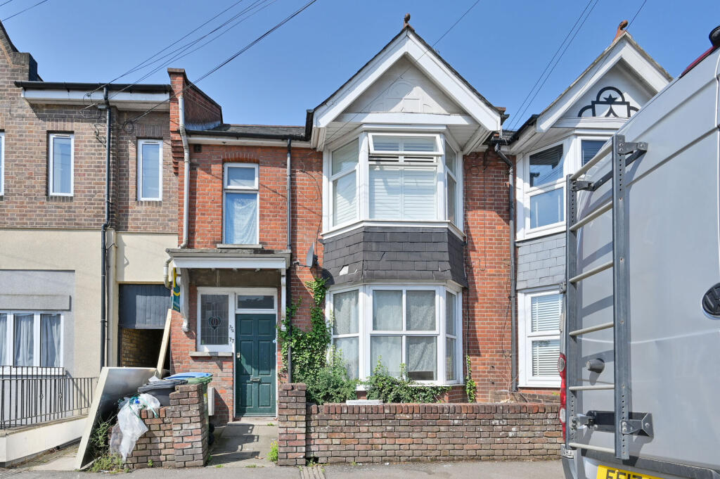 1 bed 1st Floor Flat for rent in Watford. From Imagine - Watford