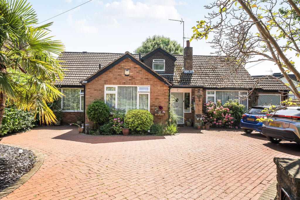 2 bed Annexe for rent in Watford. From Imagine - Watford