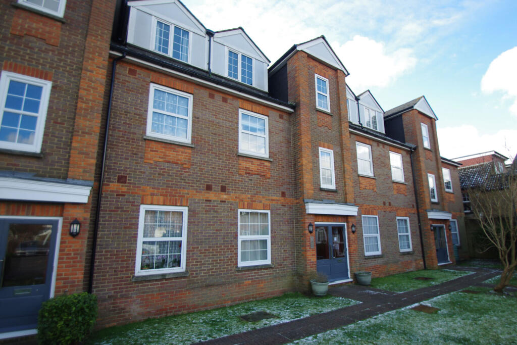 1 bed 1st Floor Flat for rent in Watford. From Imagine - Watford
