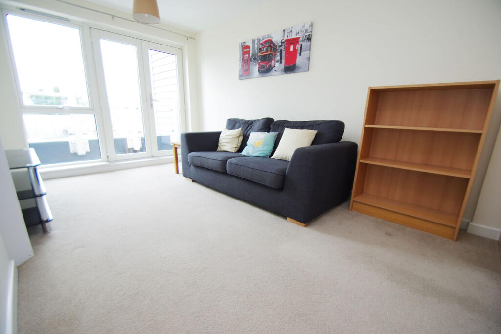 1 bed 1st Floor Flat for rent in Watford. From Imagine - Watford