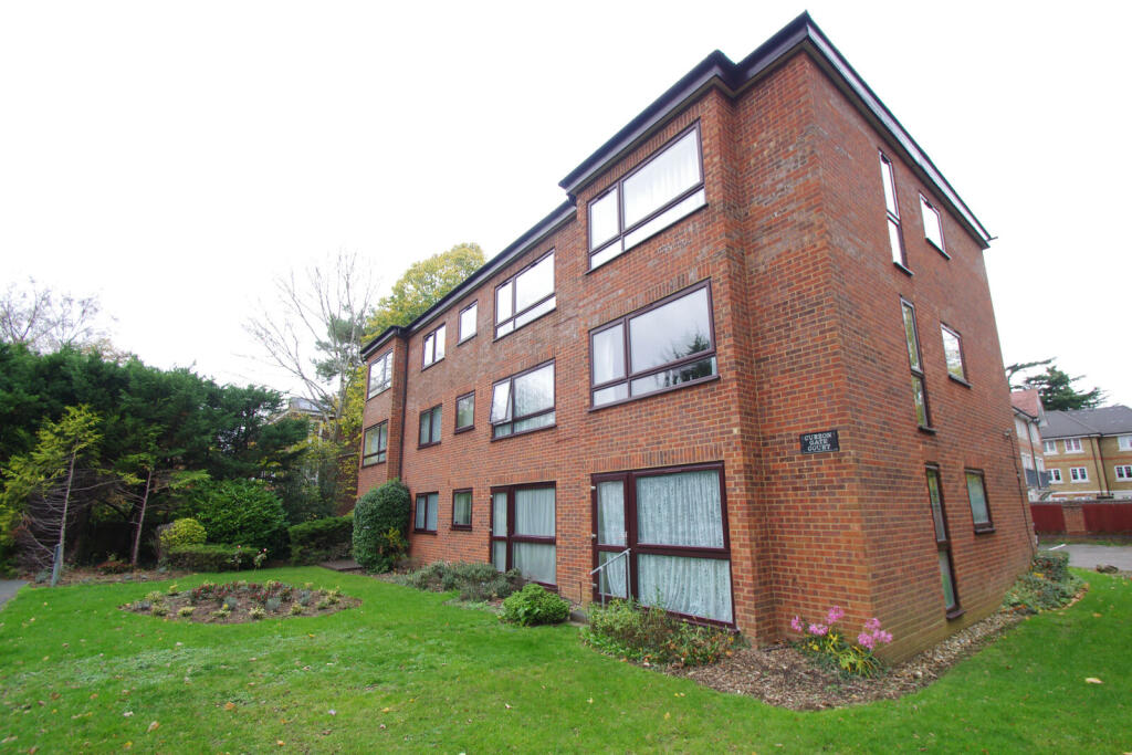 1 bed 1st Floor Flat for rent in Watford. From Imagine - Watford