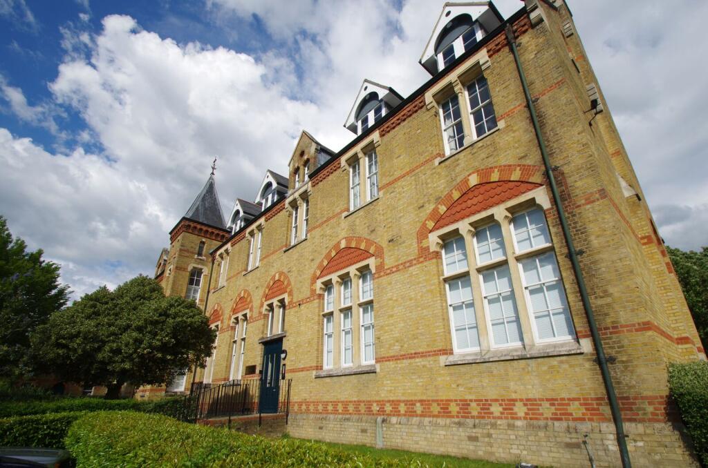 1 bed 1st Floor Flat for rent in Watford. From Imagine - Watford
