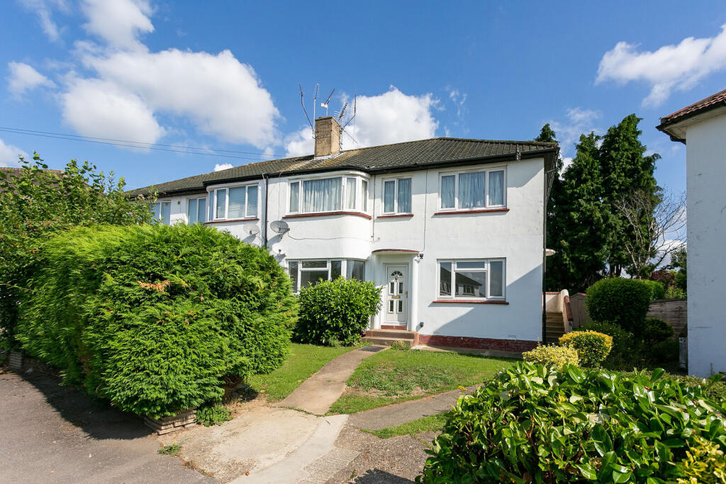 2 bed Annexe for rent in Aldenham. From Imagine - Watford 2 bed Annexe for rent in Aldenham. From Imagine - Watford