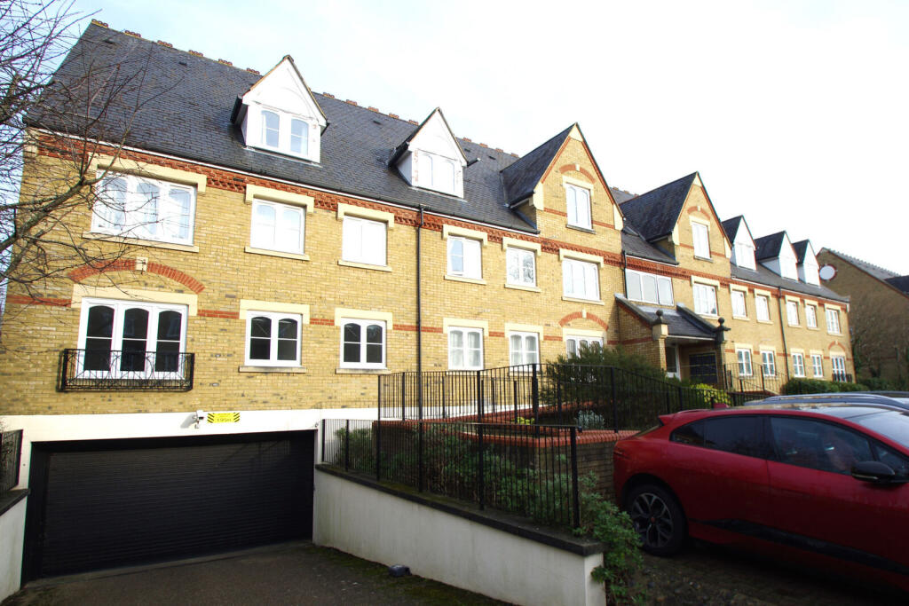 1 bed 1st Floor Flat for rent in Watford. From Imagine - Watford