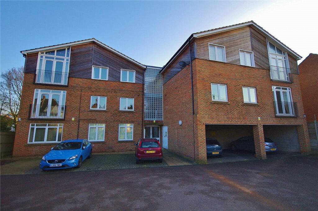 2 bed 1st Floor Flat for rent in Watford. From Imagine - Watford
