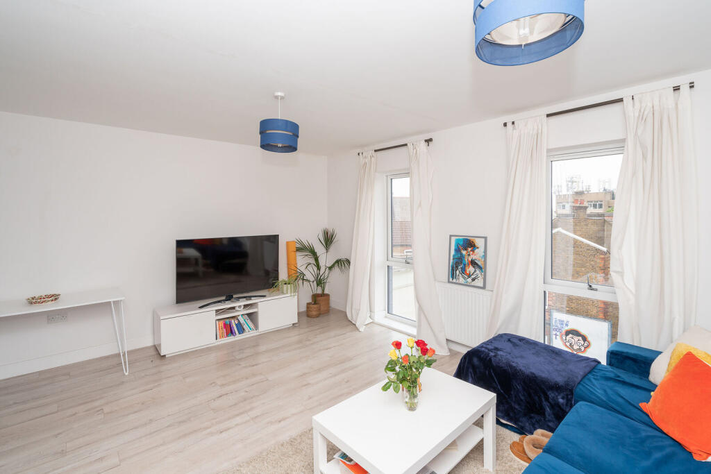 1 bed 1st Floor Flat for rent in Watford. From Imagine - Watford