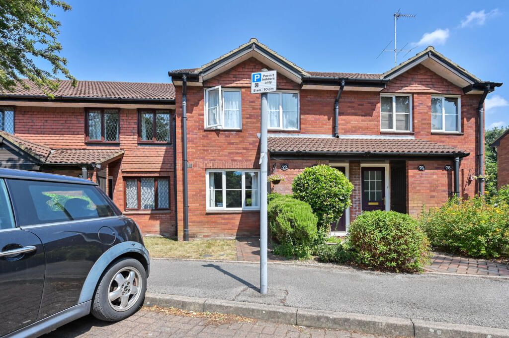 1 bed Annexe for rent in Watford. From Imagine - Watford