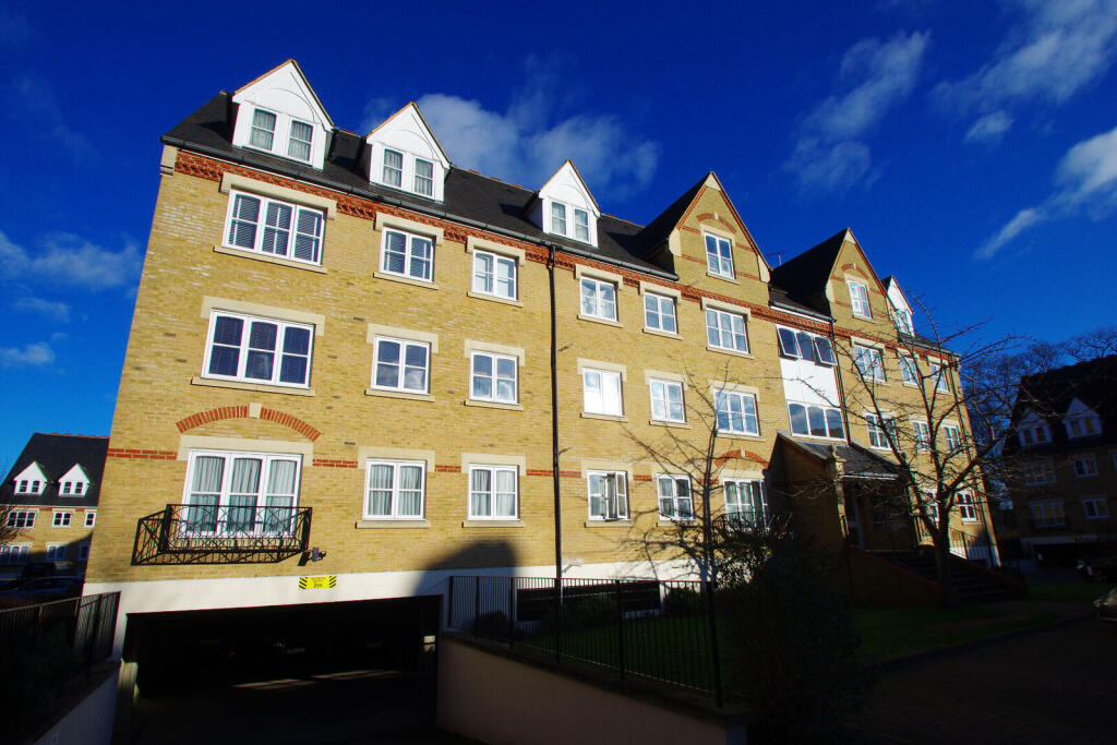 2 bed 1st Floor Flat for rent in Watford. From Imagine - Watford