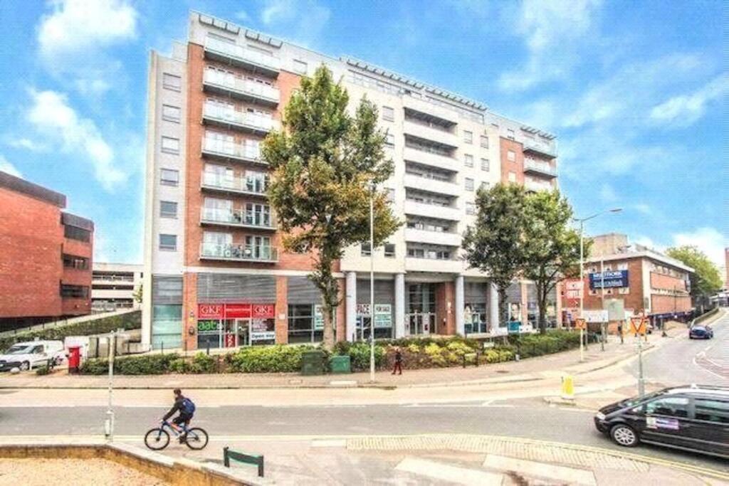 2 bed 1st Floor Flat for rent in Watford. From Imagine - Watford 2 bed 1st Floor Flat for rent in Watford. From Imagine - Watford