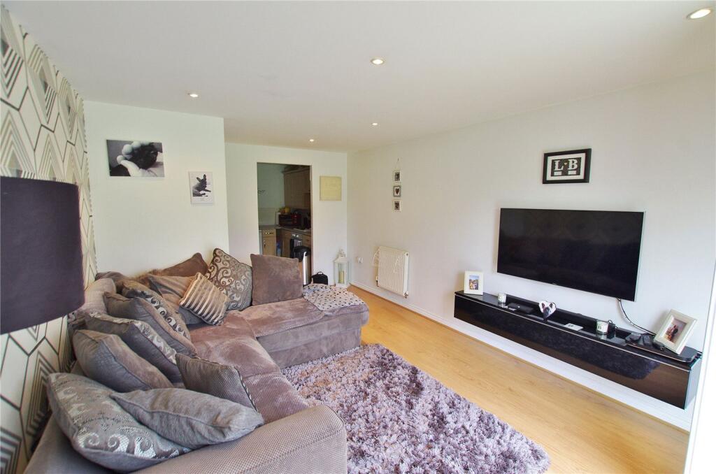 1 bed 1st Floor Flat for rent in Watford. From Imagine - Watford