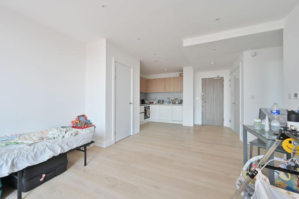 1 bed 1st Floor Flat for rent in Watford. From Imagine - Watford