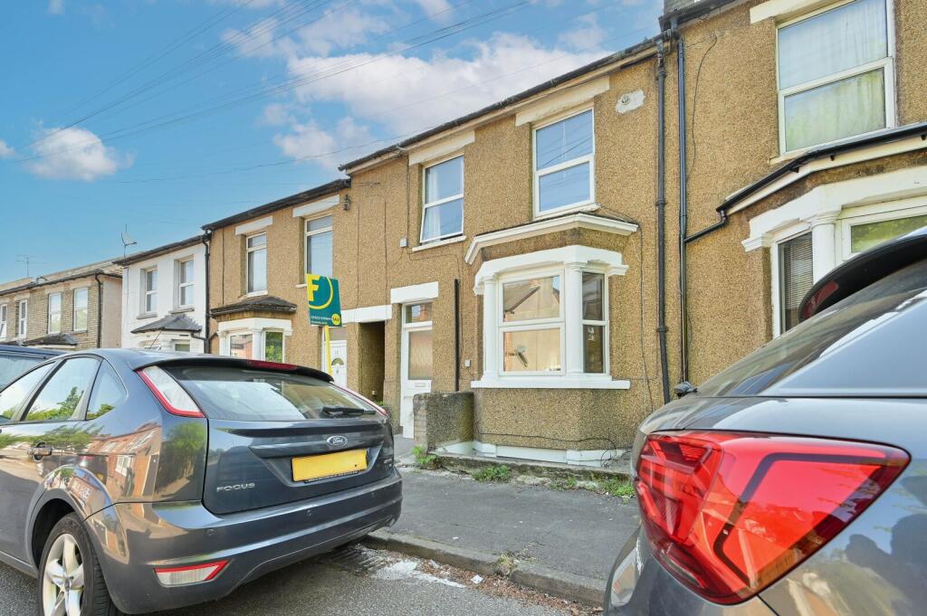 1 bed 1st Floor Flat for rent in Watford. From Imagine - Watford