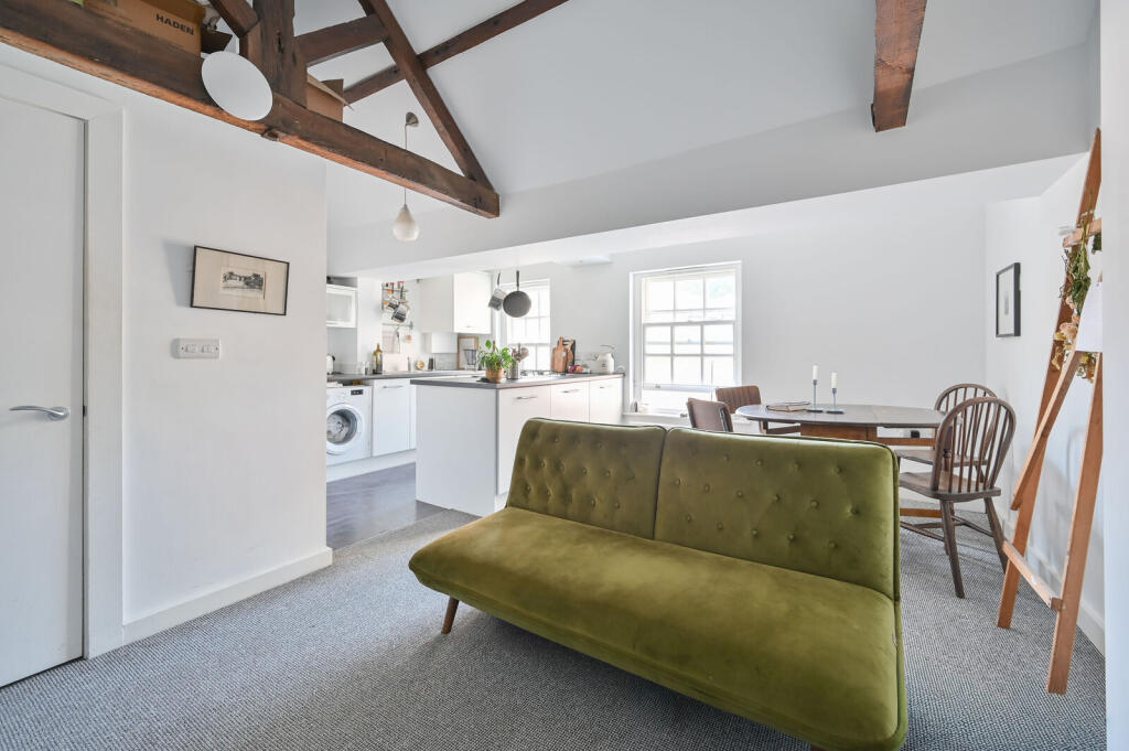 1 bed 1st Floor Flat for rent in Watford. From Imagine - Watford