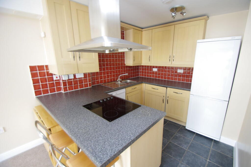 2 bed 1st Floor Flat for rent in Watford. From Imagine - Watford