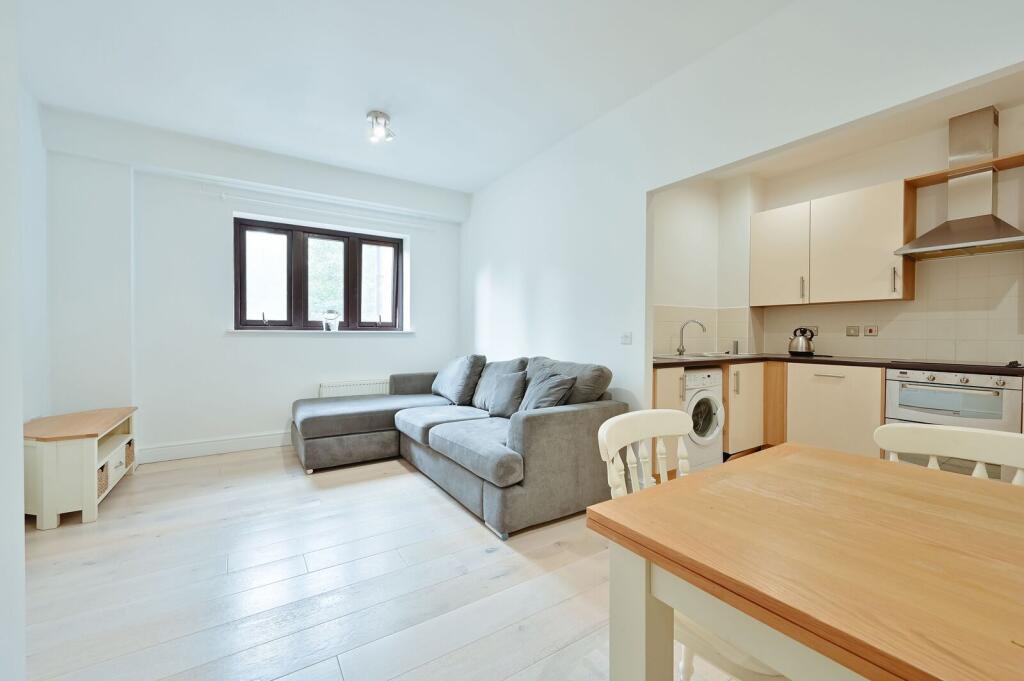 2 bed 1st Floor Flat for rent in Watford. From Imagine - Watford