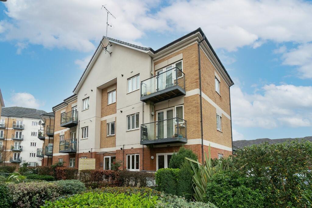1 bed 1st Floor Flat for rent in Watford. From Imagine - Watford