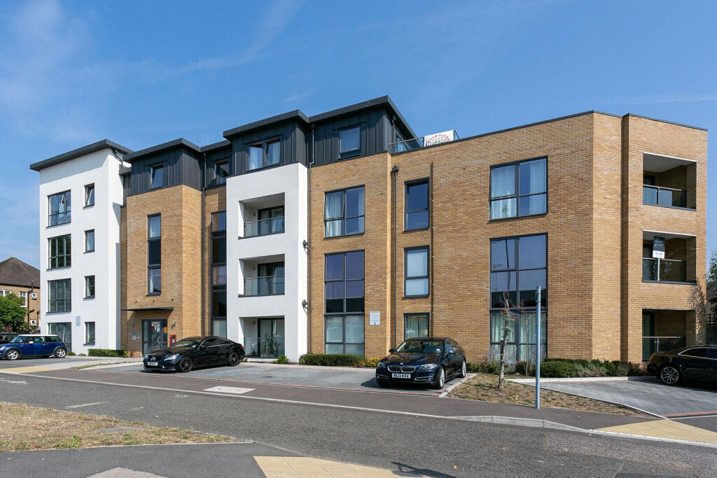 1 bed 1st Floor Flat for rent in Watford. From Imagine - Watford
