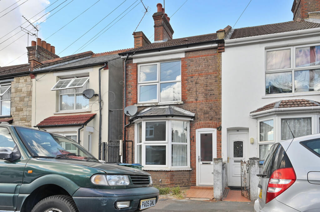 3 bed Mid Terraced House for rent in Watford. From Imagine - Watford 3 bed Mid Terraced House for rent in Watford. From Imagine - Watford