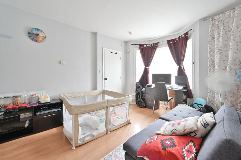 1 bed 1st Floor Flat for rent in Watford. From Imagine - Watford
