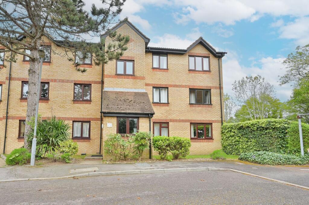 1 bed 1st Floor Flat for rent in Watford. From Imagine - Watford