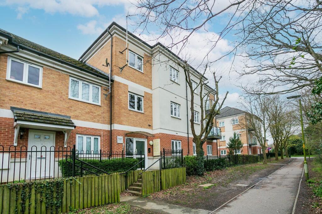 2 bed 1st Floor Flat for rent in Aldenham. From Imagine - Watford