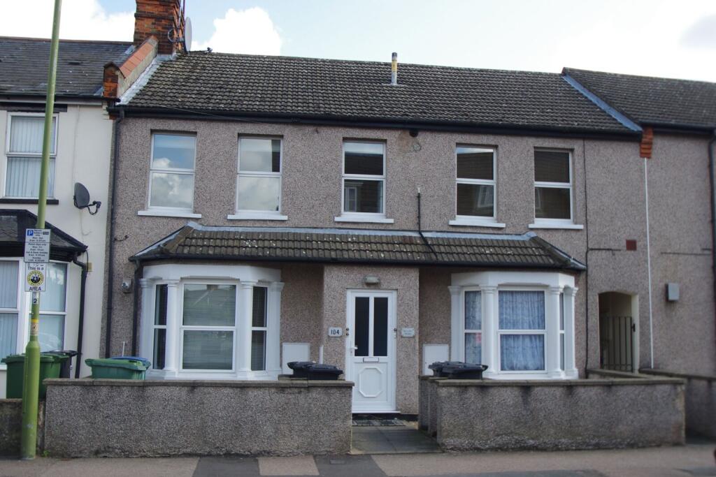 1 bed 1st Floor Flat for rent in Watford. From Imagine - Watford