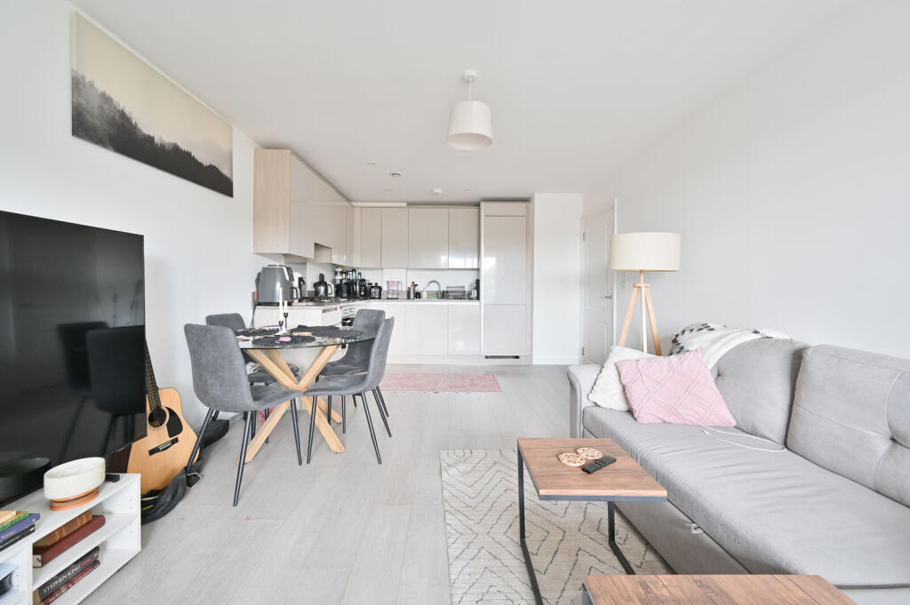 1 bed 1st Floor Flat for rent in Aldenham. From Imagine - Watford