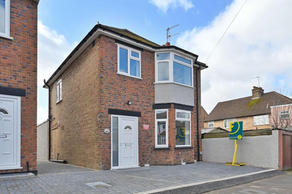 4 bed Studio for rent in Watford. From Imagine - Watford
