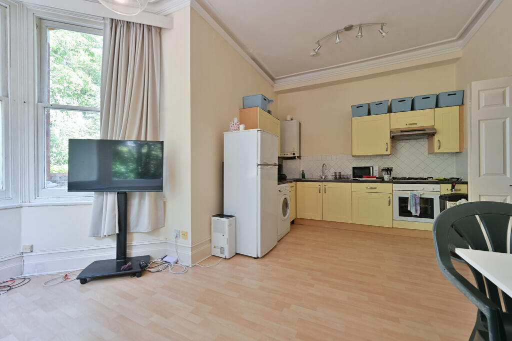 1 bed 1st Floor Flat for rent in Watford. From Imagine - Watford