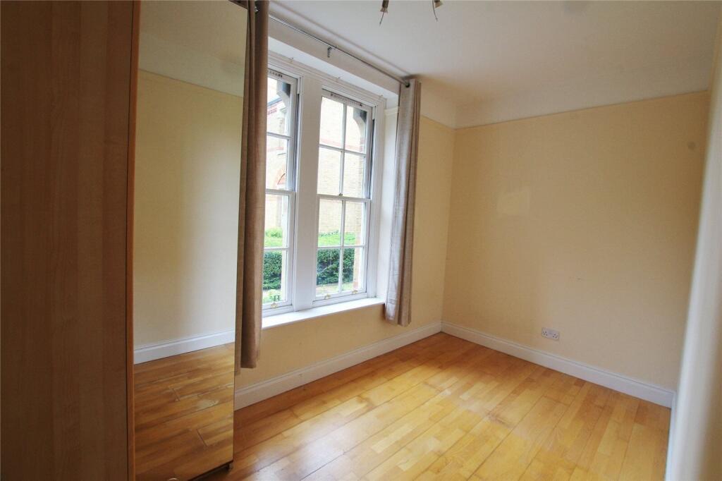 1 bed 1st Floor Flat for rent in Watford. From Imagine - Watford