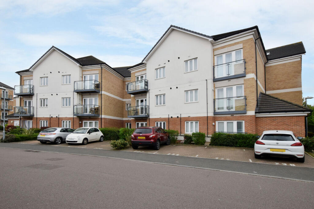1 bed 1st Floor Flat for rent in Watford. From Imagine - Watford