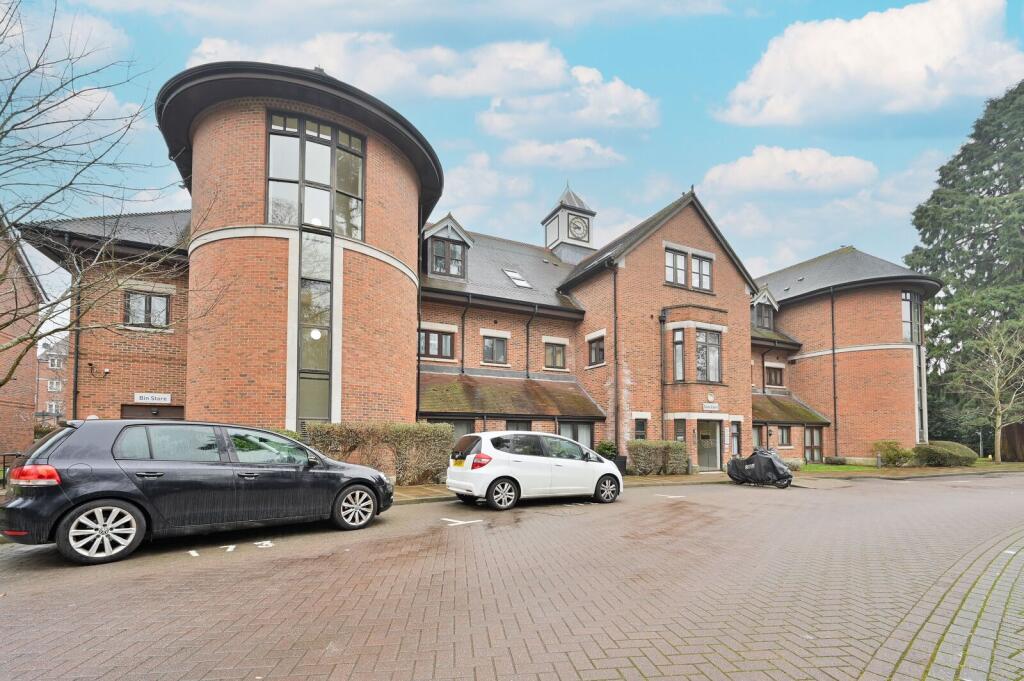 1 bed 1st Floor Flat for rent in Watford. From Imagine - Watford