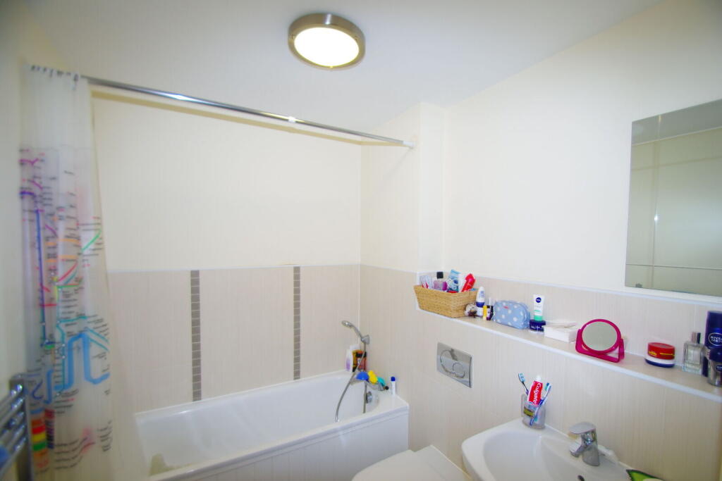 2 bed 1st Floor Flat for rent in Watford. From Imagine - Watford
