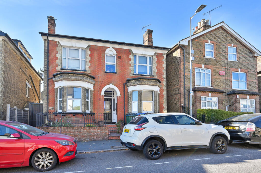 1 bed 1st Floor Flat for rent in Watford. From Imagine - Watford