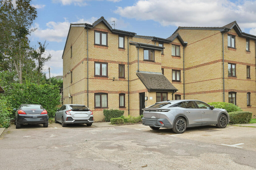 1 bed 1st Floor Flat for rent in Watford. From Imagine - Watford 1 bed 1st Floor Flat for rent in Watford. From Imagine - Watford