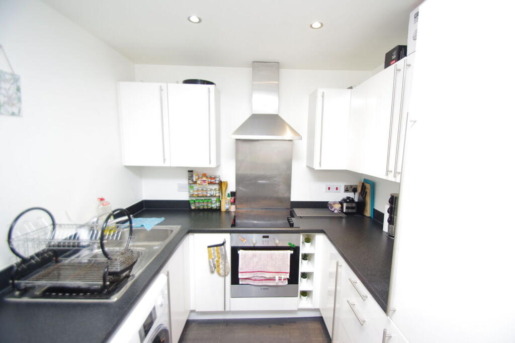 1 bed 1st Floor Flat for rent in Watford. From Imagine - Watford