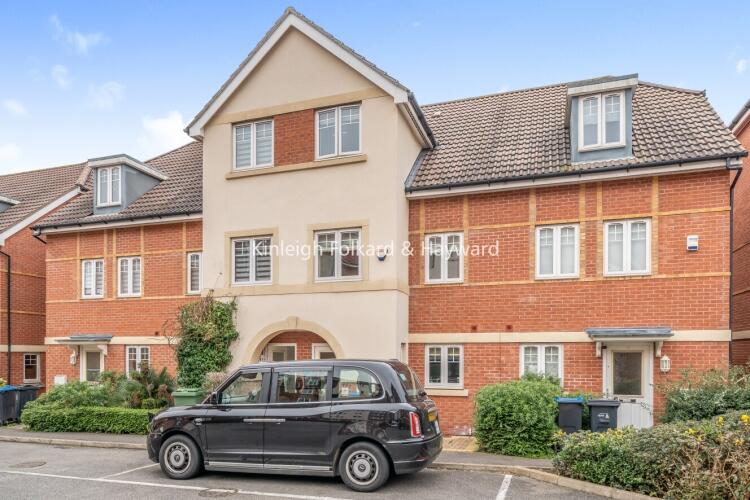 3 bed Town House for rent in Mitcham. From Kinleigh Folkard and Hayward - Raynes Park
