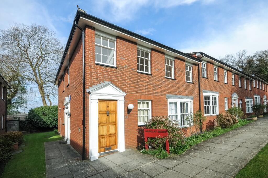 2 bed Annexe for rent in New Malden. From Kinleigh Folkard & Hayward - Lettings - Raynes Park
