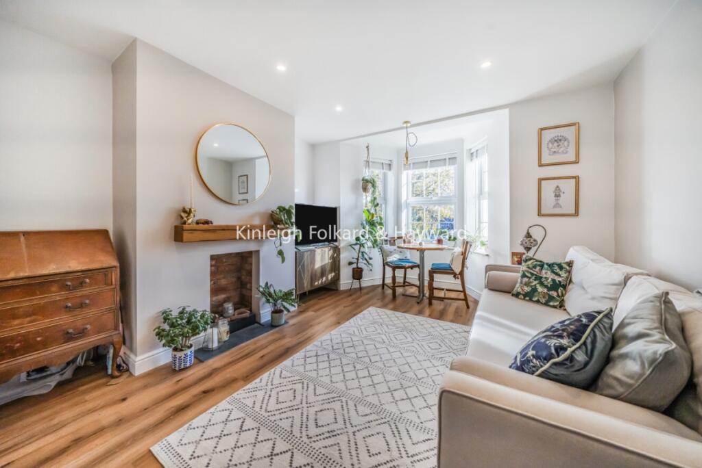 1 bed Not Specified for rent in New Malden. From Kinleigh Folkard & Hayward - Lettings - Raynes Park