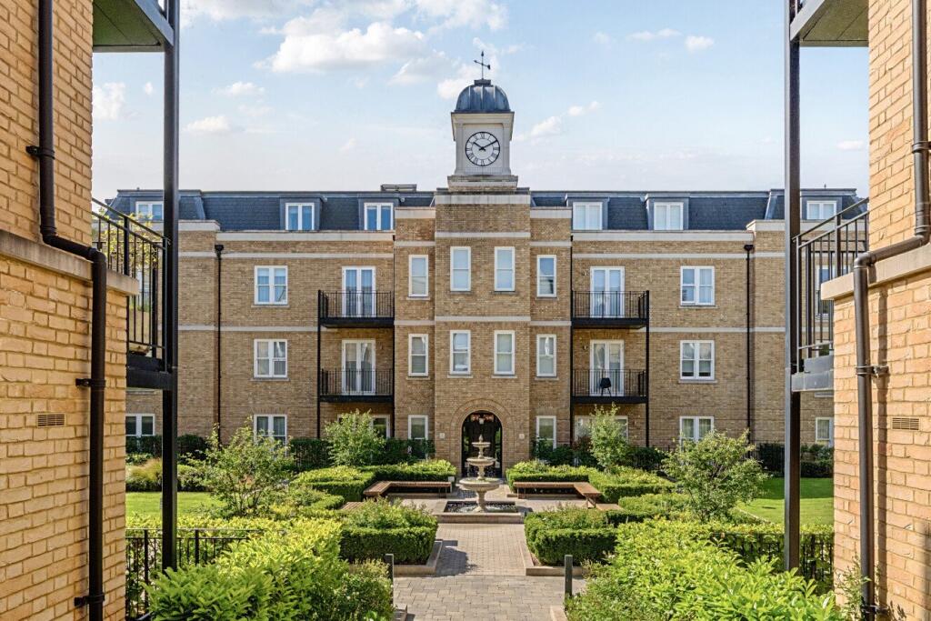 2 bed 1st Floor Flat for rent in New Malden. From Kinleigh Folkard & Hayward - Lettings - Raynes Park 2 bed 1st Floor Flat for rent in New Malden. From Kinleigh Folkard & Hayward - Lettings - Raynes Park