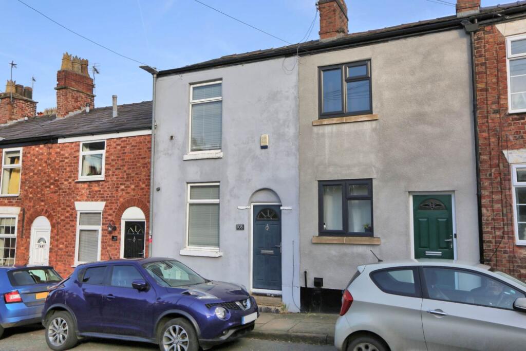 2 bed Mid Terraced House for rent in Sutton Lane Ends. From Michael Hart & Co - Bollington