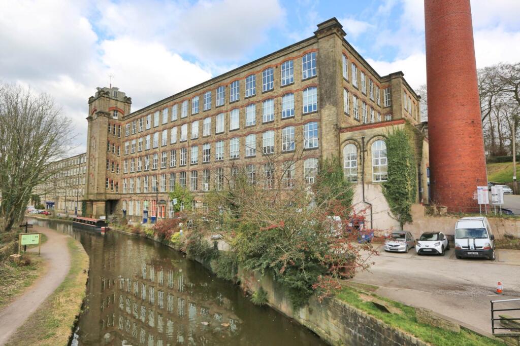 2 bed Apartment for rent in Bollington. From Michael Hart & Co - Bollington