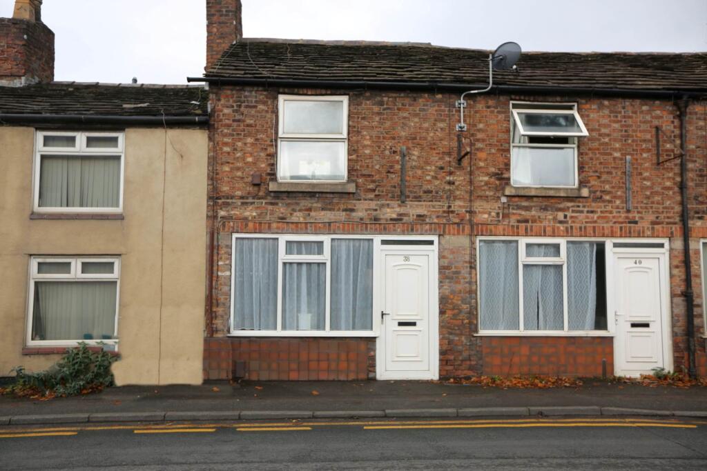 1 bed 1st Floor Flat for rent in Sutton Lane Ends. From Michael Hart & Co - Bollington