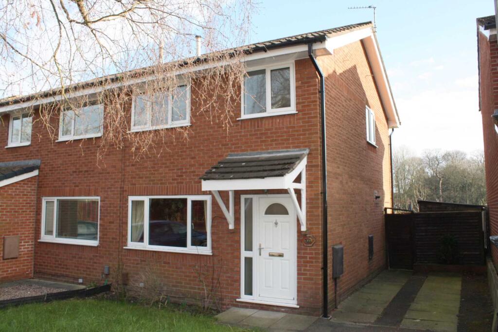 3 bed Semi Detached for rent in Macclesfield. From Michael Hart & Co - Bollington