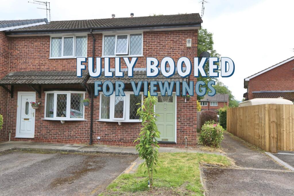 2 bed End of Terrace for rent in Macclesfield. From Michael Hart & Co - Bollington 2 bed End of Terrace for rent in Macclesfield. From Michael Hart & Co - Bollington