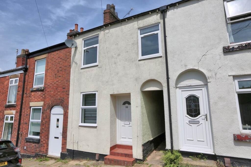 2 bed Mid Terraced House for rent in Bollington. From Michael Hart & Co - Bollington