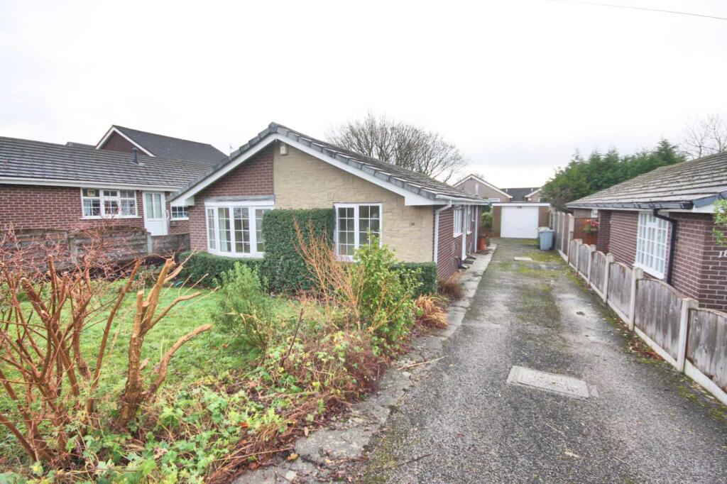 3 bed Detached bungalow for rent in Poynton. From Michael Hart & Co - Bollington