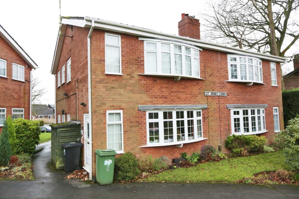 1 bed 1st Floor Flat for rent in Whirley Grove. From Michael Hart & Co - Bollington 1 bed 1st Floor Flat for rent in Whirley Grove. From Michael Hart & Co - Bollington