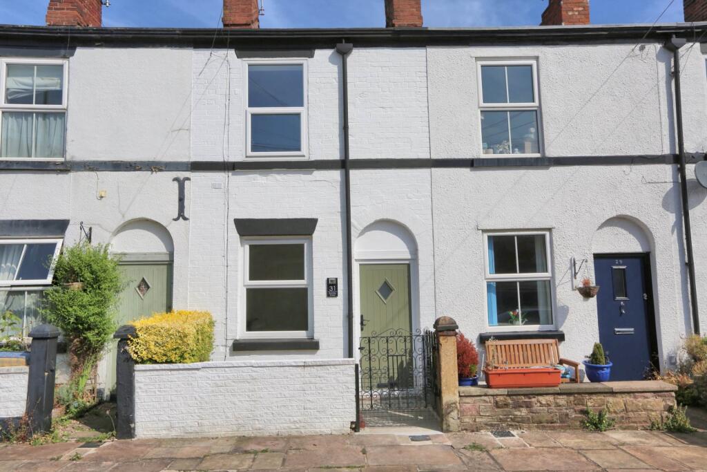 2 bed Mid Terraced House for rent in Sutton Lane Ends. From Michael Hart & Co - Bollington 2 bed Mid Terraced House for rent in Sutton Lane Ends. From Michael Hart & Co - Bollington